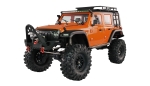 22656 AMXRock Crosstrail Crawler 4WD 1:10 ARTR